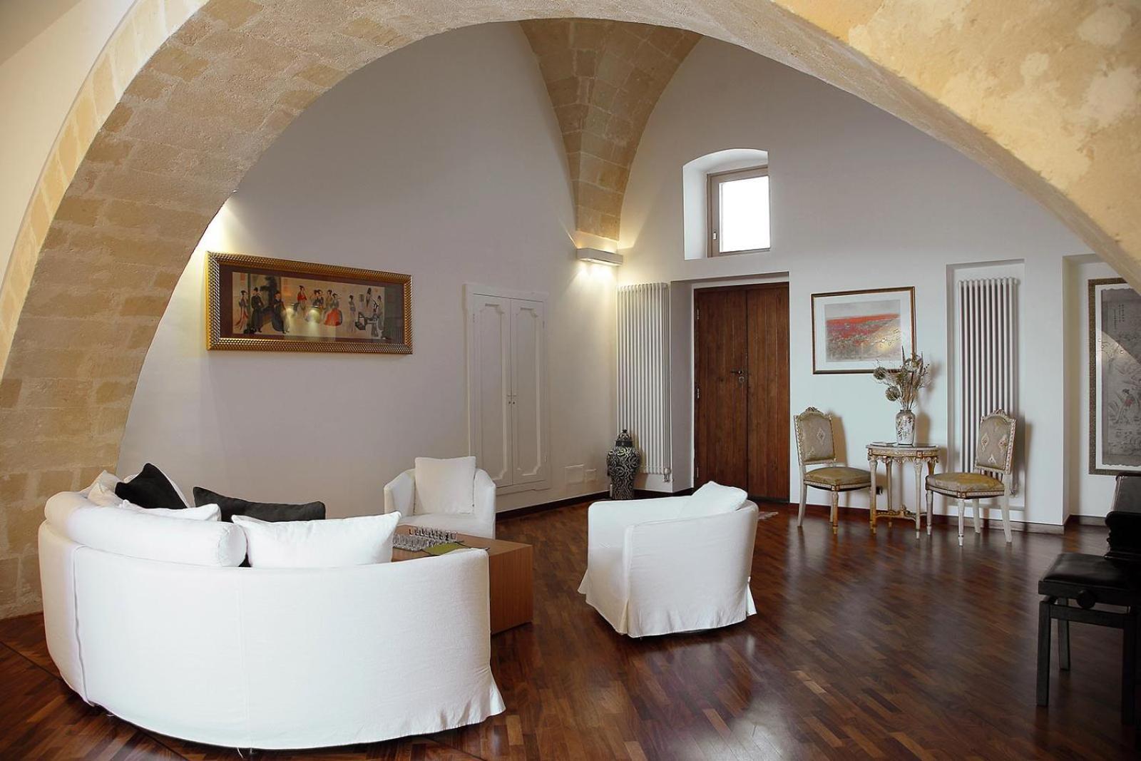 Antica Civita Luxury Room Matera Exterior photo