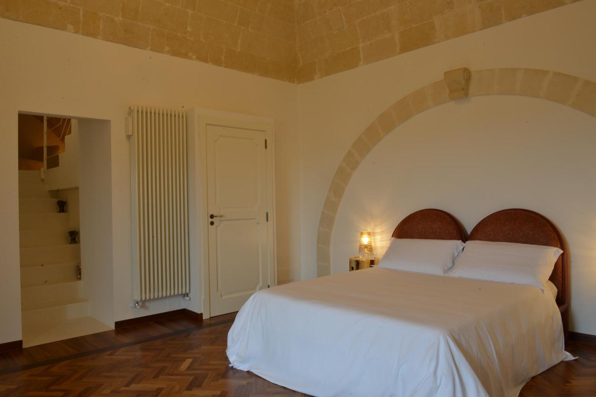 Antica Civita Luxury Room Matera Exterior photo